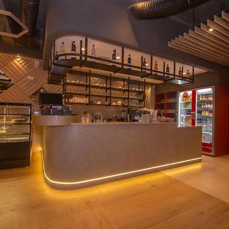 Kalima Resort Мостар Экстерьер фото