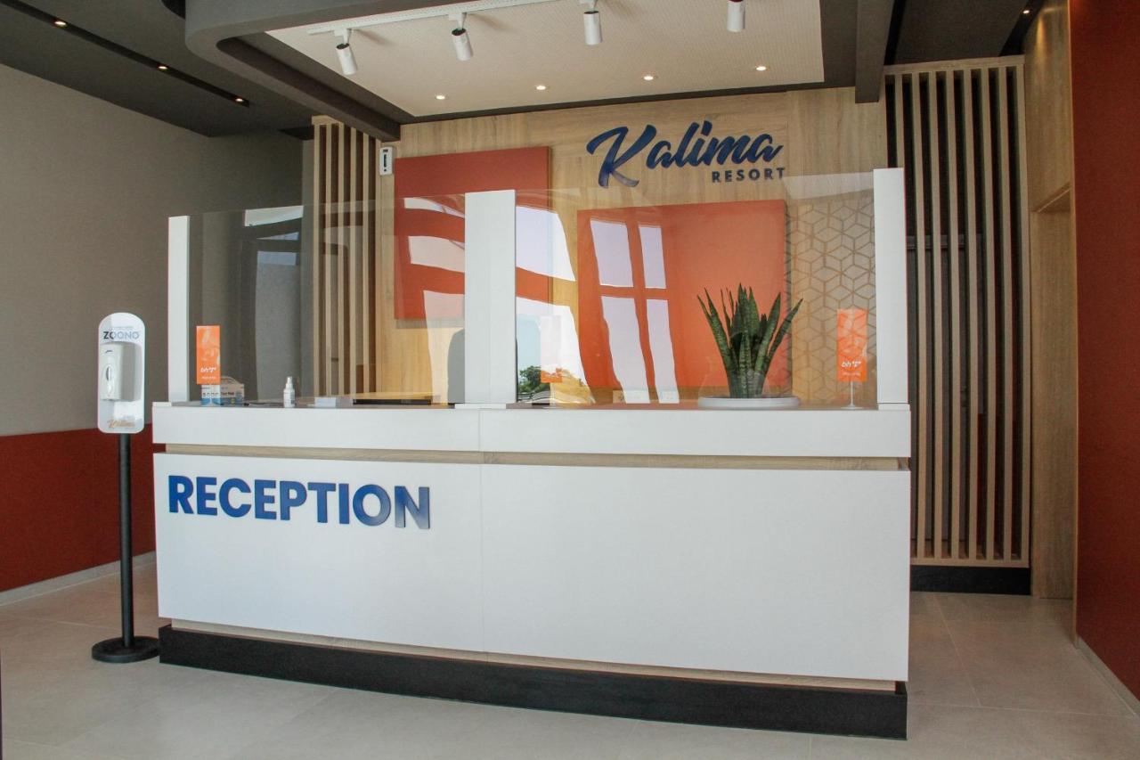 Kalima Resort Мостар Экстерьер фото
