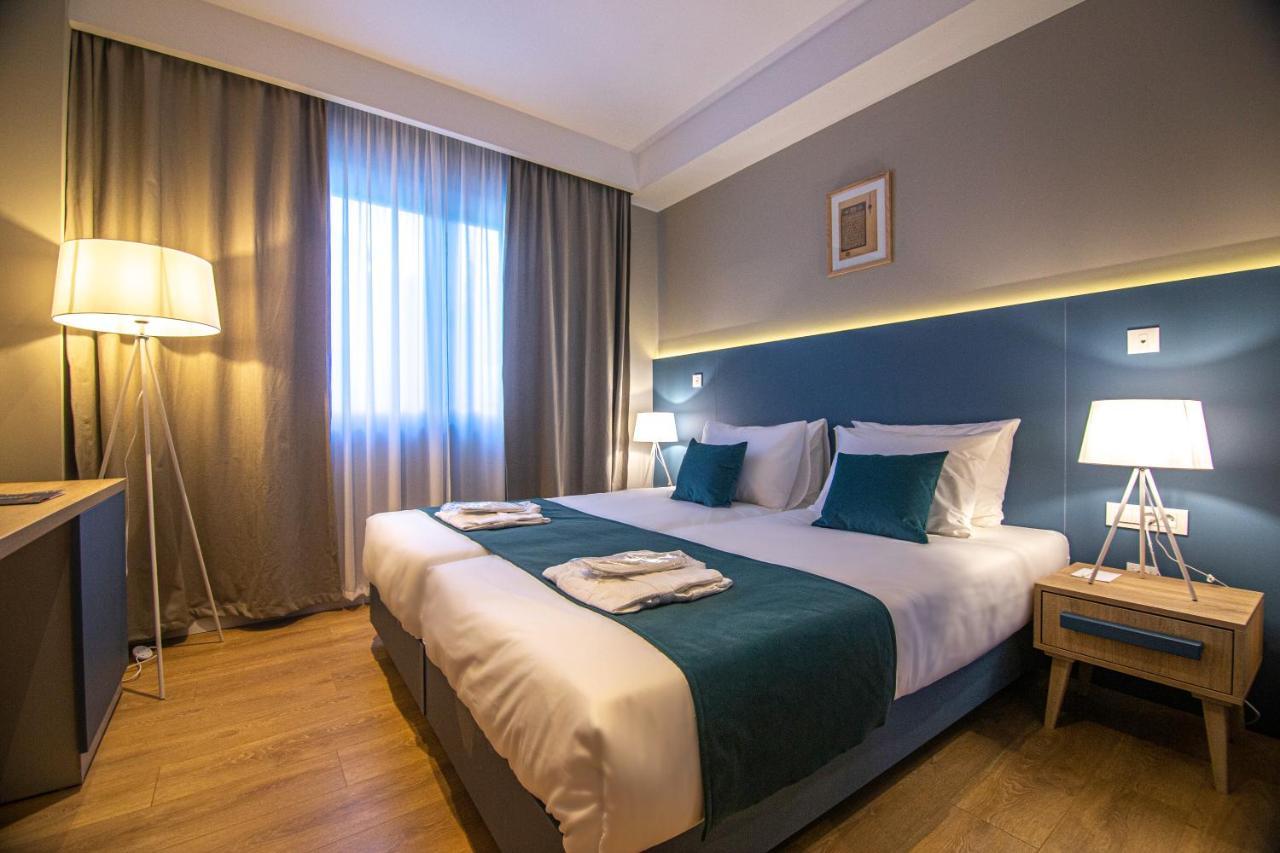 Kalima Resort Мостар Экстерьер фото
