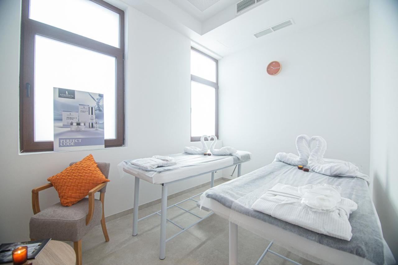 Kalima Resort Мостар Экстерьер фото