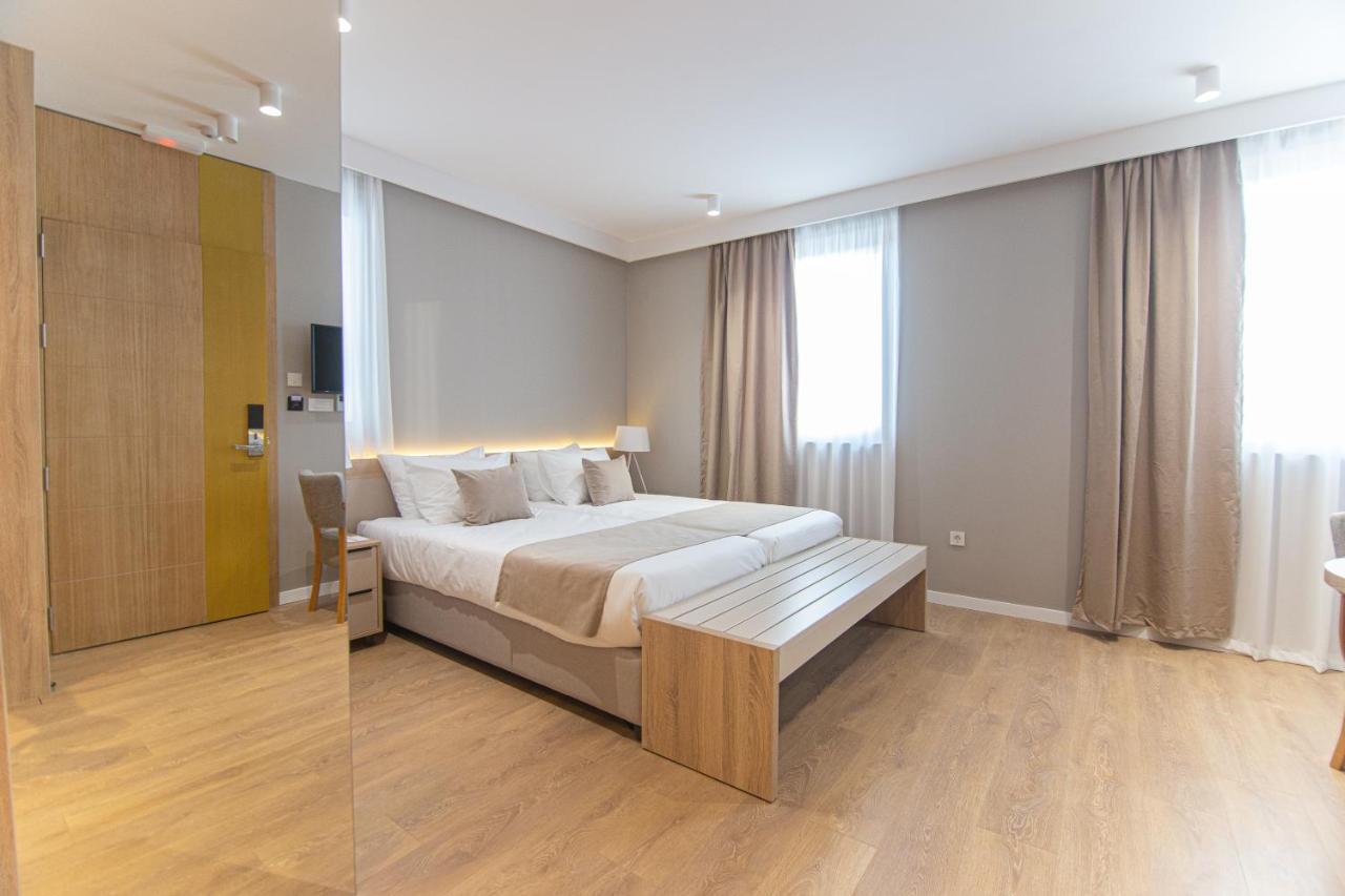 Kalima Resort Мостар Экстерьер фото