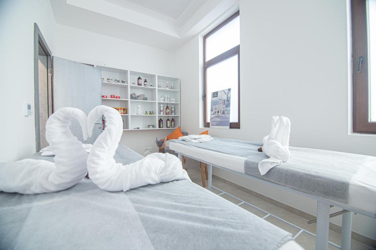 Kalima Resort Мостар Экстерьер фото