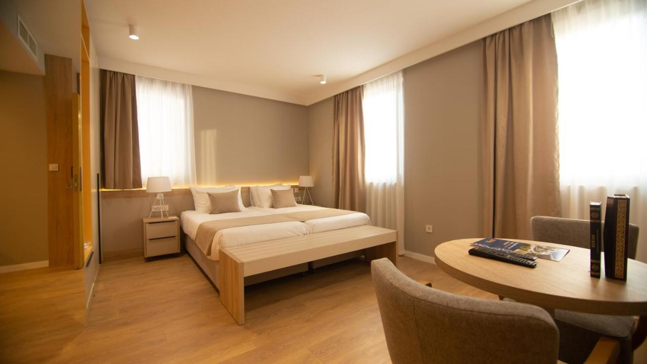 Kalima Resort Мостар Экстерьер фото
