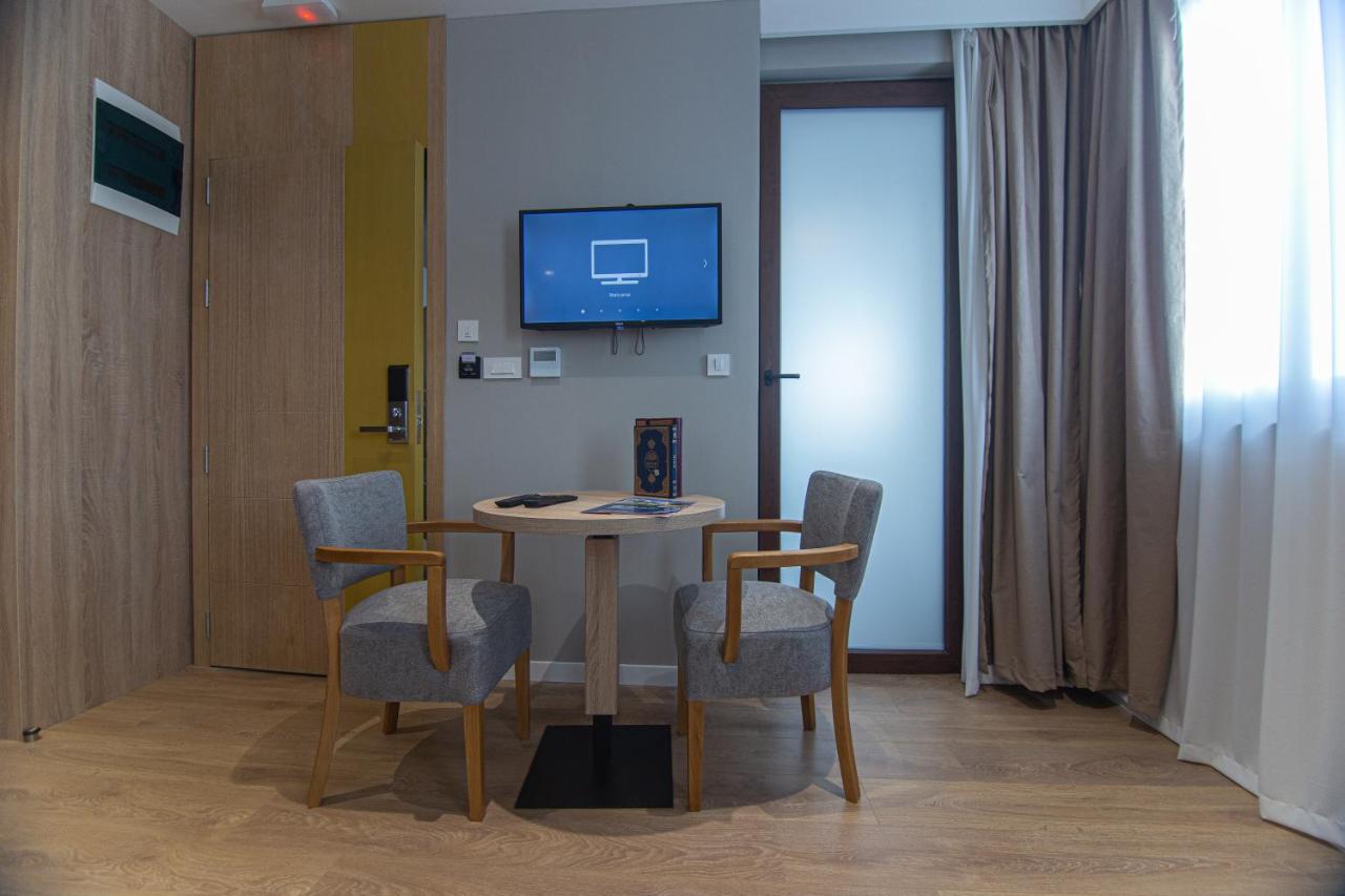 Kalima Resort Мостар Экстерьер фото