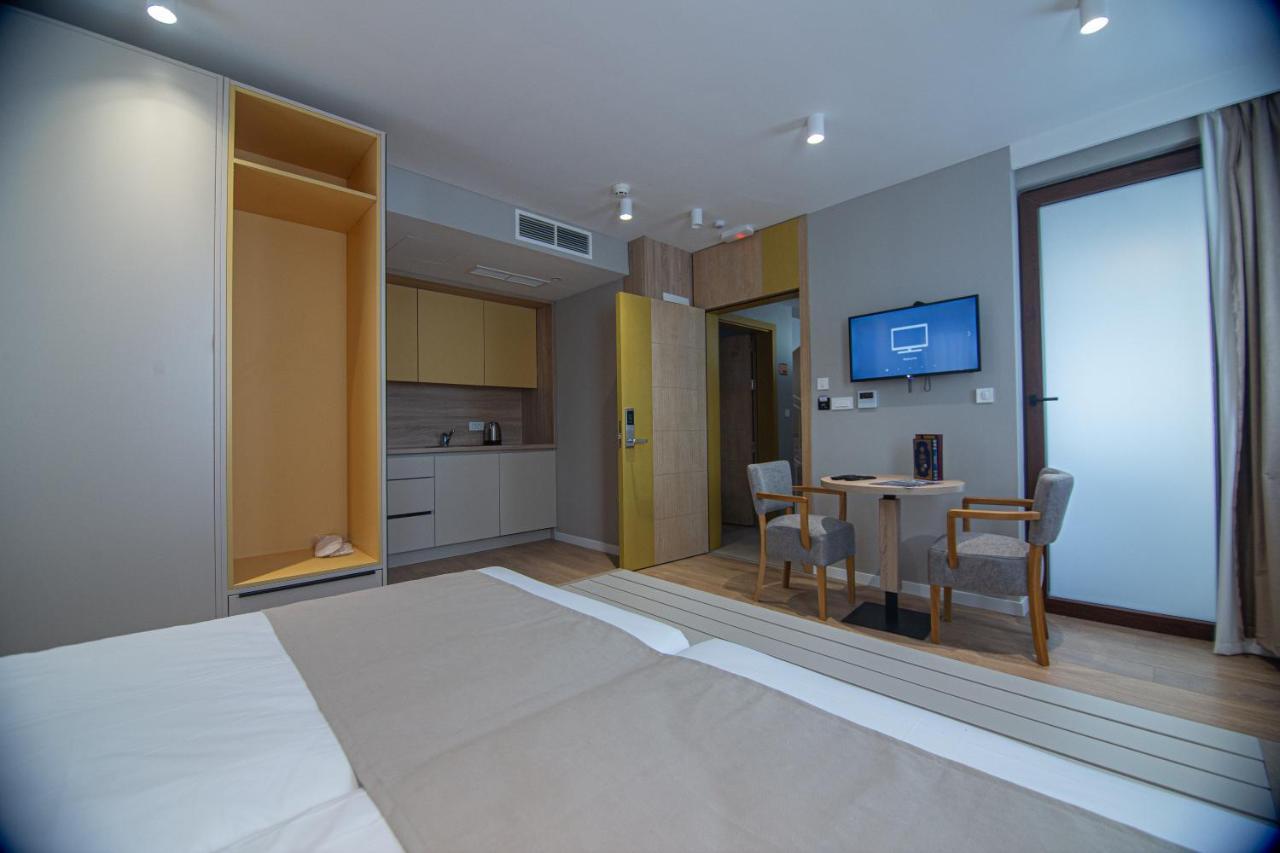 Kalima Resort Мостар Экстерьер фото
