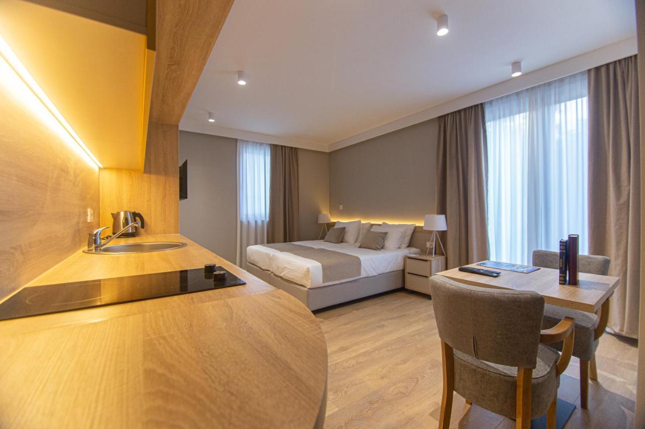 Kalima Resort Мостар Экстерьер фото