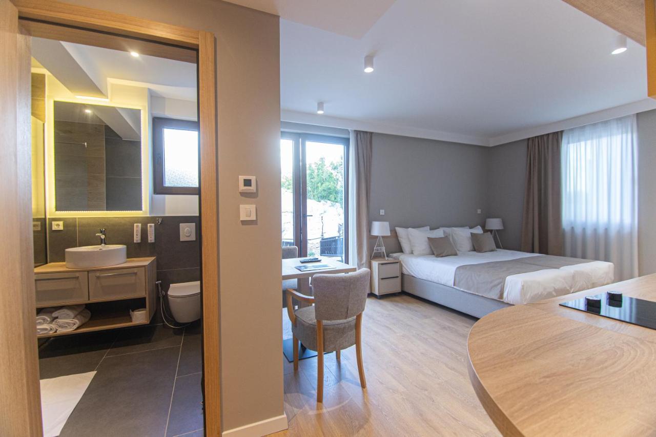 Kalima Resort Мостар Экстерьер фото
