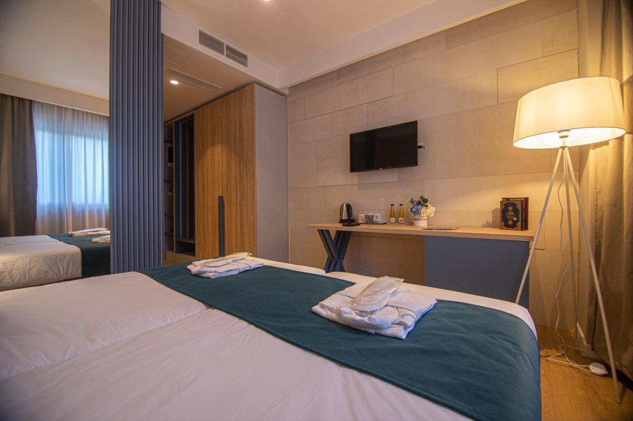 Kalima Resort Мостар Экстерьер фото