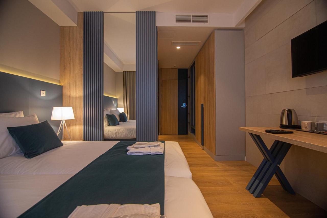 Kalima Resort Мостар Экстерьер фото
