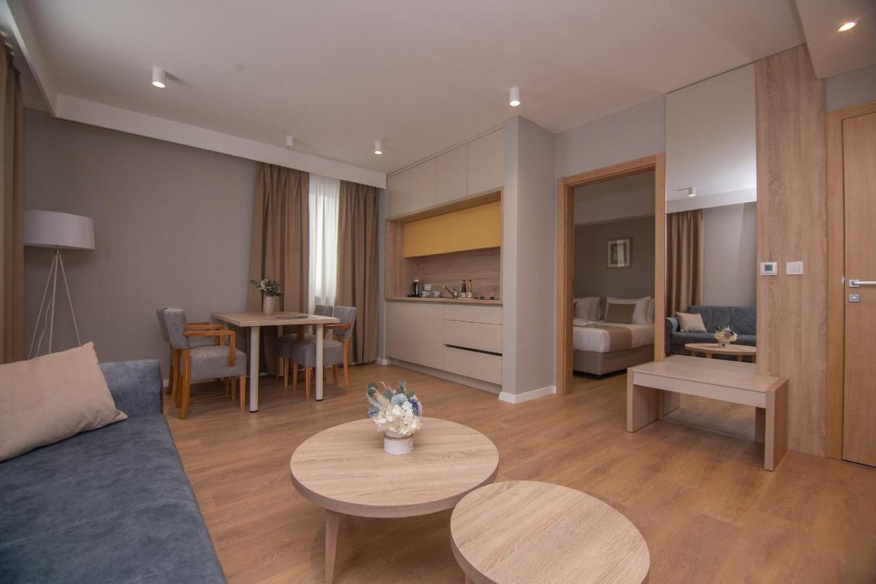 Kalima Resort Мостар Экстерьер фото