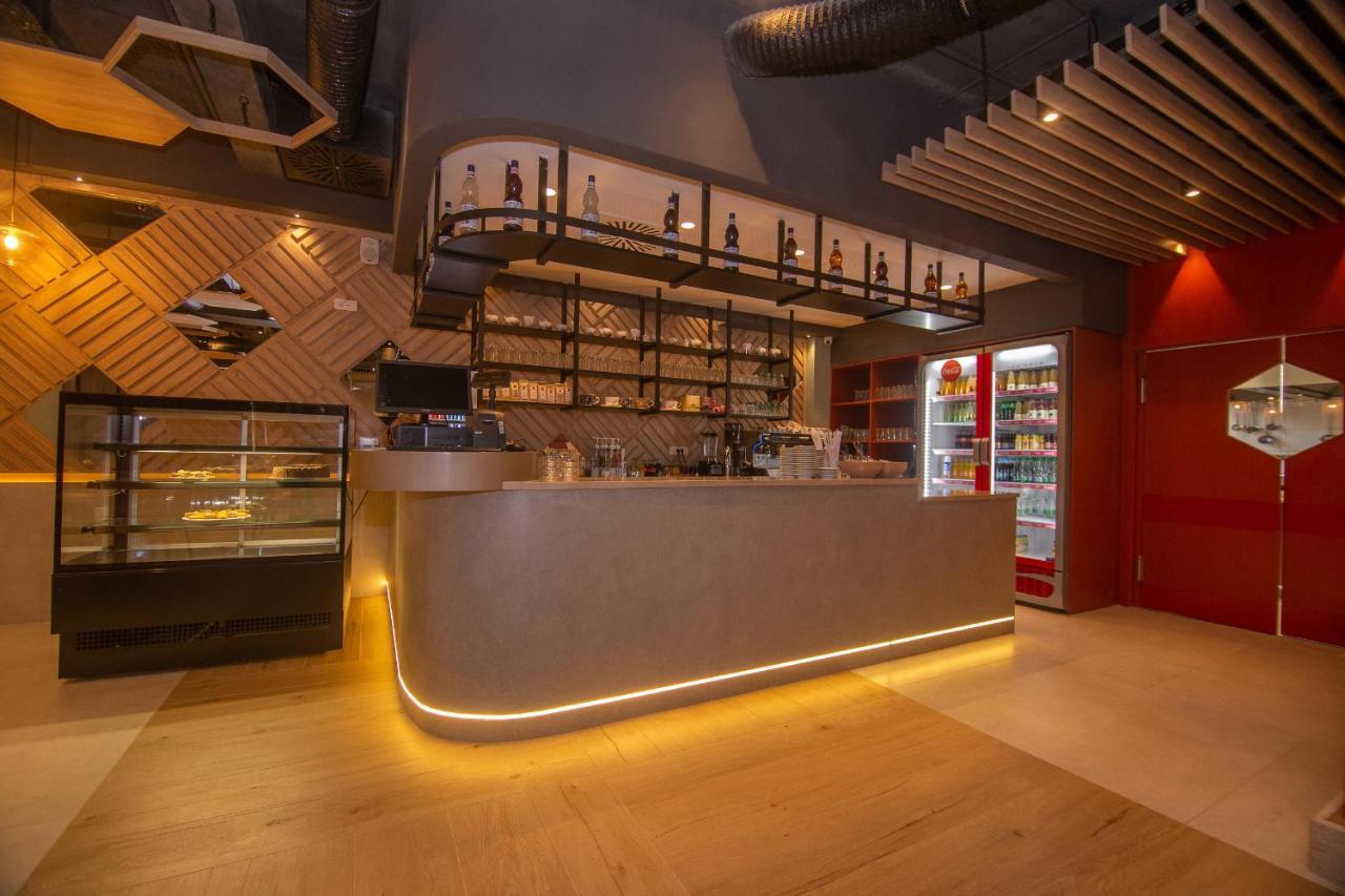 Kalima Resort Мостар Экстерьер фото