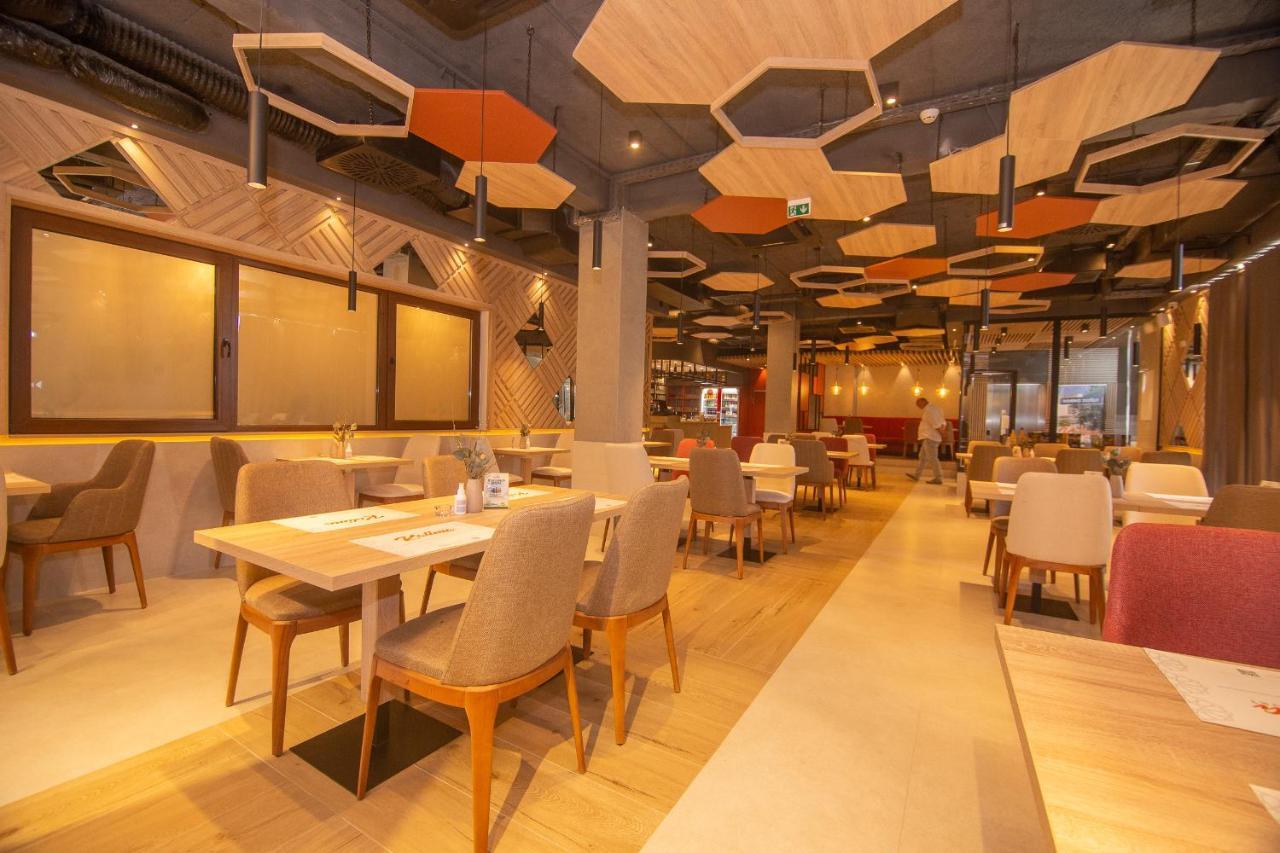 Kalima Resort Мостар Экстерьер фото