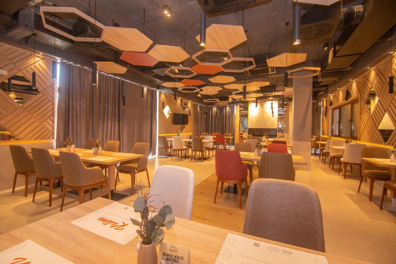 Kalima Resort Мостар Экстерьер фото