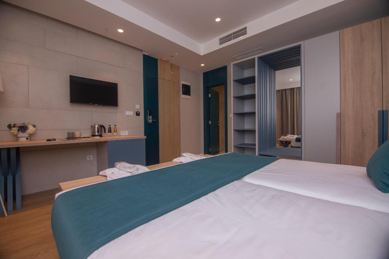 Kalima Resort Мостар Экстерьер фото