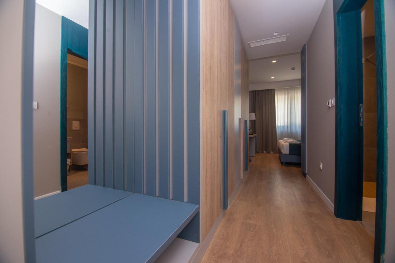 Kalima Resort Мостар Экстерьер фото