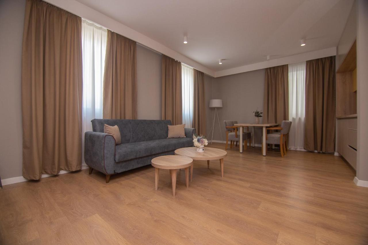 Kalima Resort Мостар Экстерьер фото