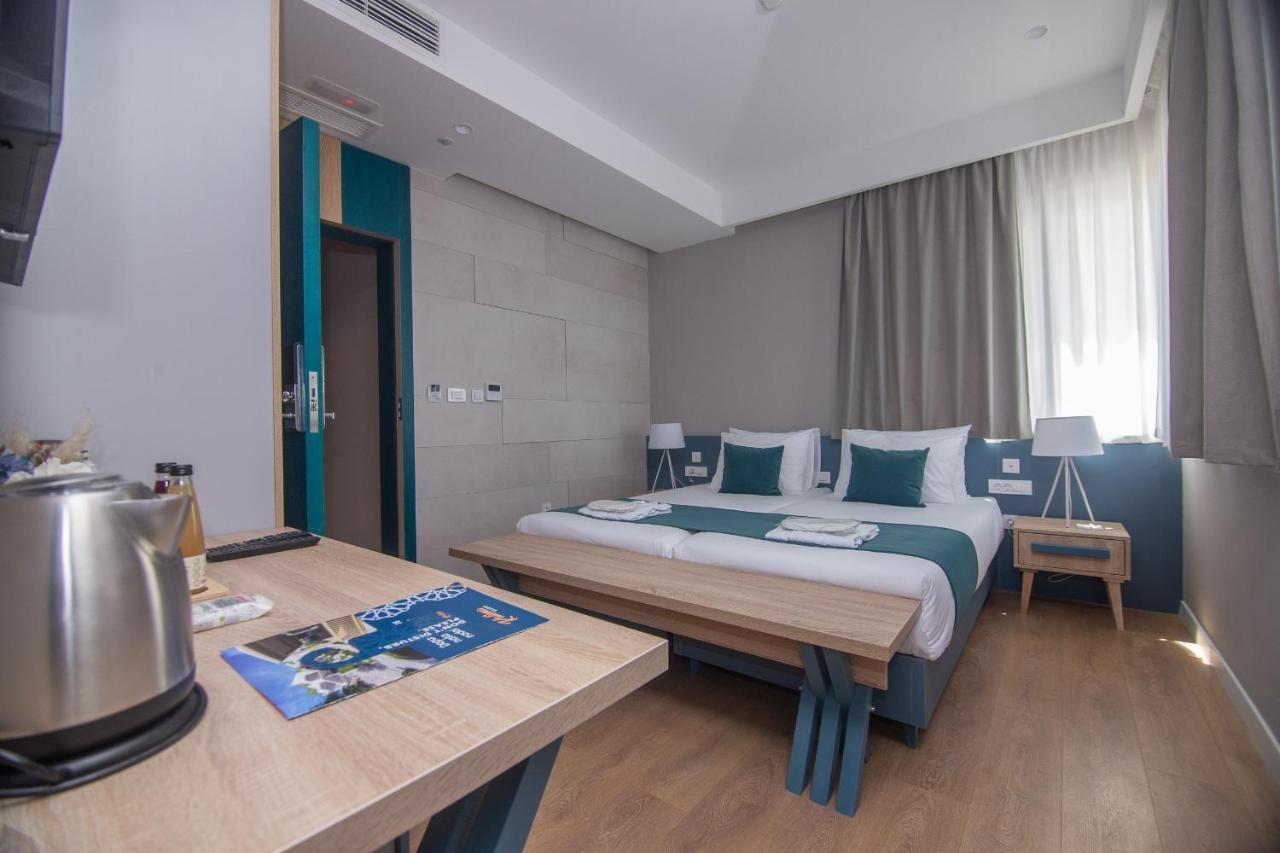 Kalima Resort Мостар Экстерьер фото