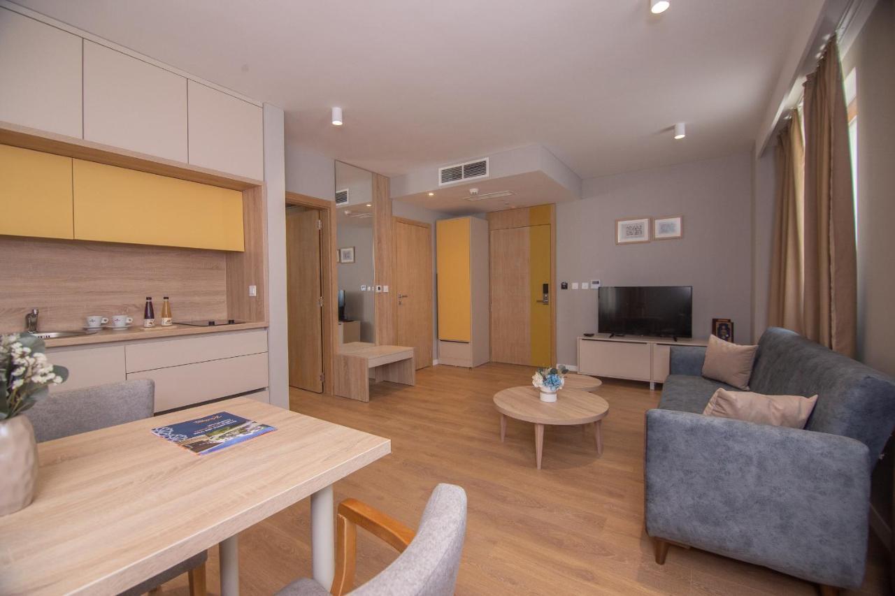 Kalima Resort Мостар Экстерьер фото