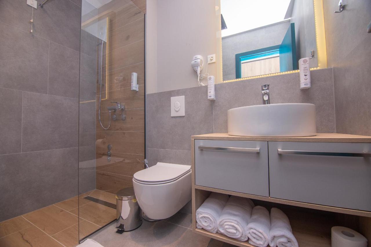 Kalima Resort Мостар Экстерьер фото