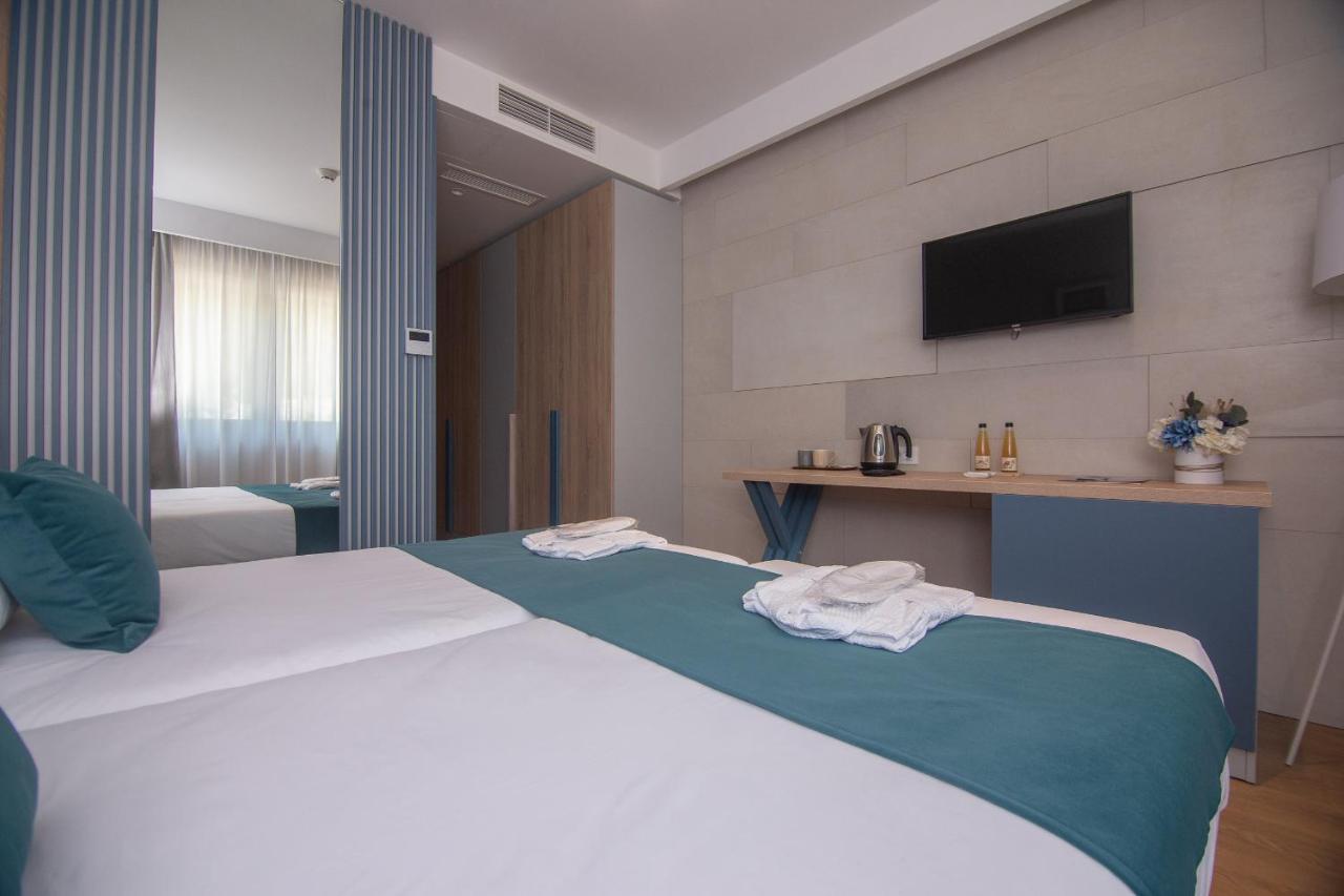 Kalima Resort Мостар Экстерьер фото