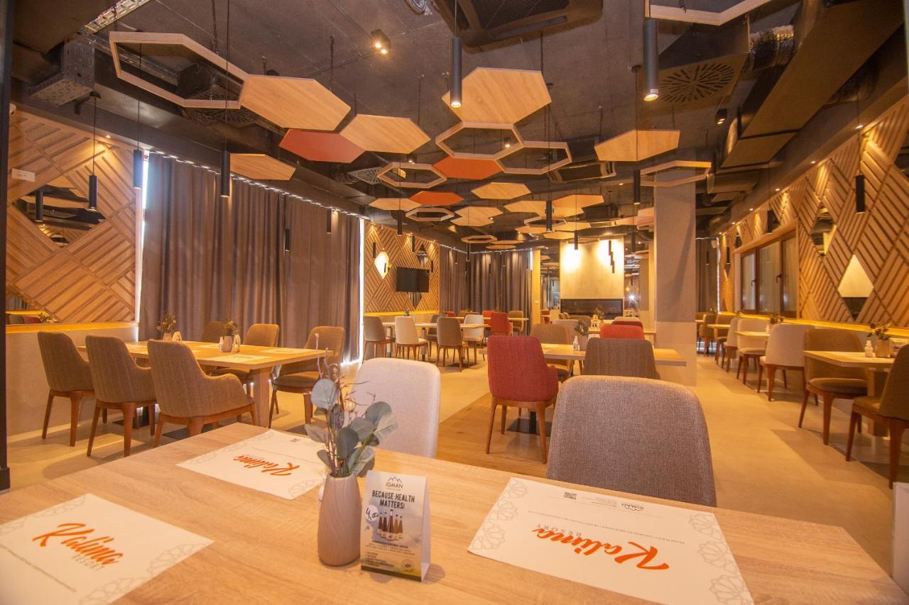 Kalima Resort Мостар Экстерьер фото