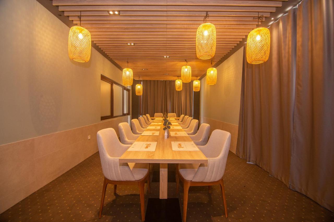 Kalima Resort Мостар Экстерьер фото