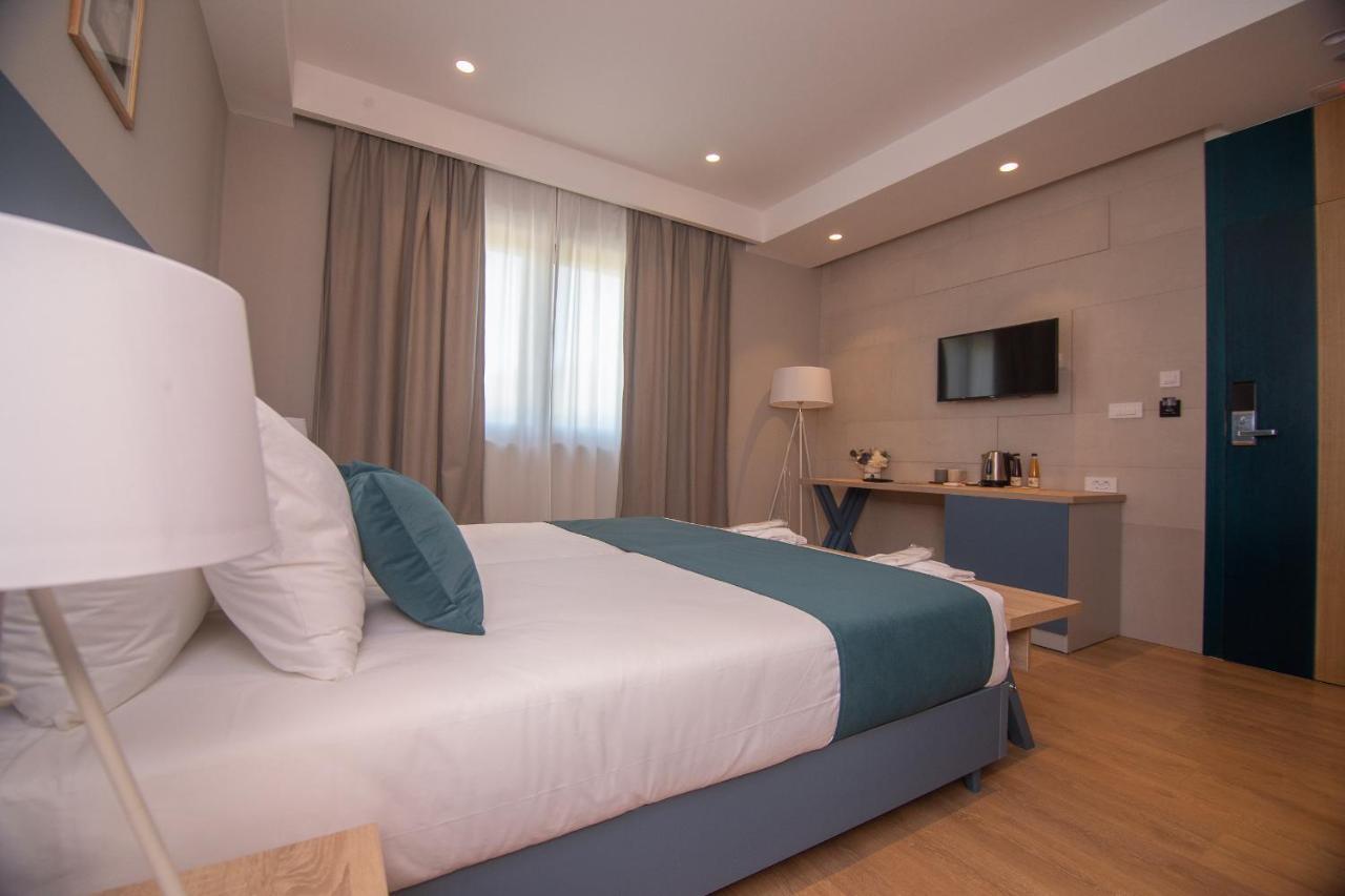 Kalima Resort Мостар Экстерьер фото