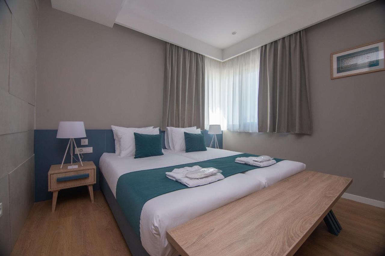 Kalima Resort Мостар Экстерьер фото