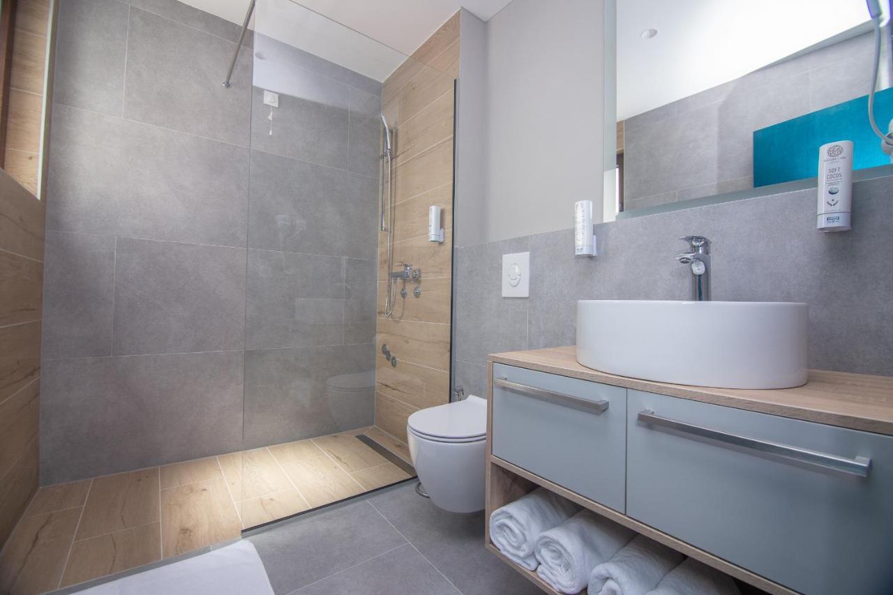 Kalima Resort Мостар Экстерьер фото