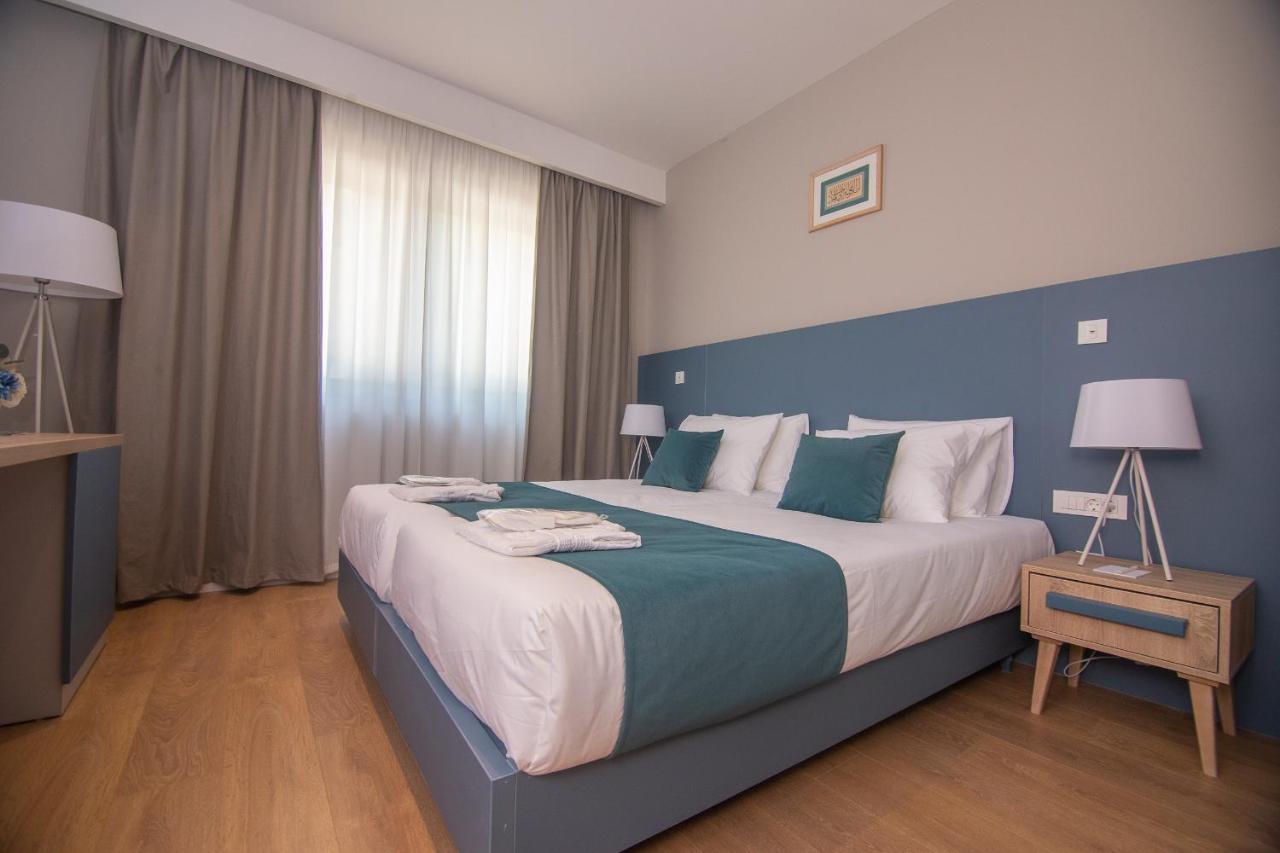 Kalima Resort Мостар Экстерьер фото