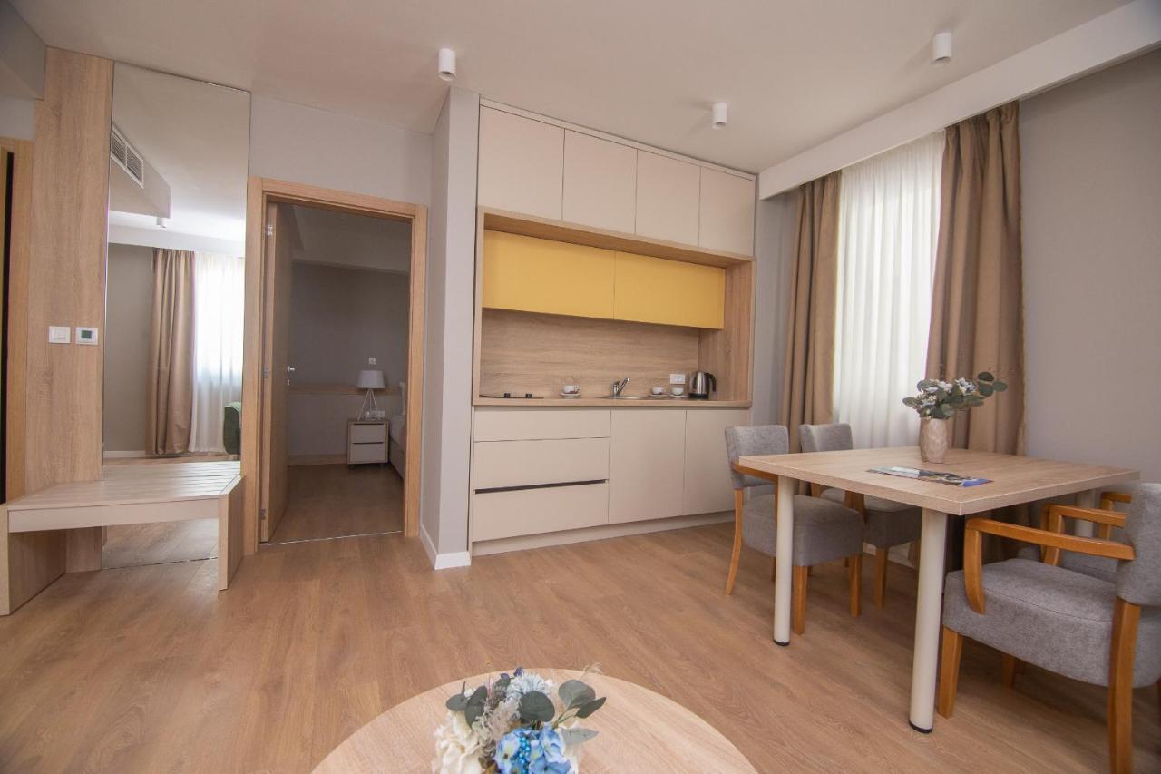 Kalima Resort Мостар Экстерьер фото