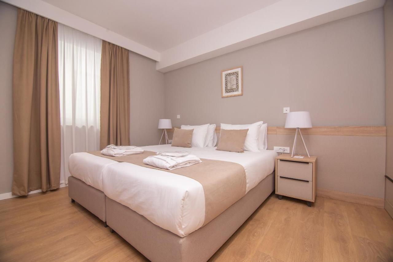 Kalima Resort Мостар Экстерьер фото