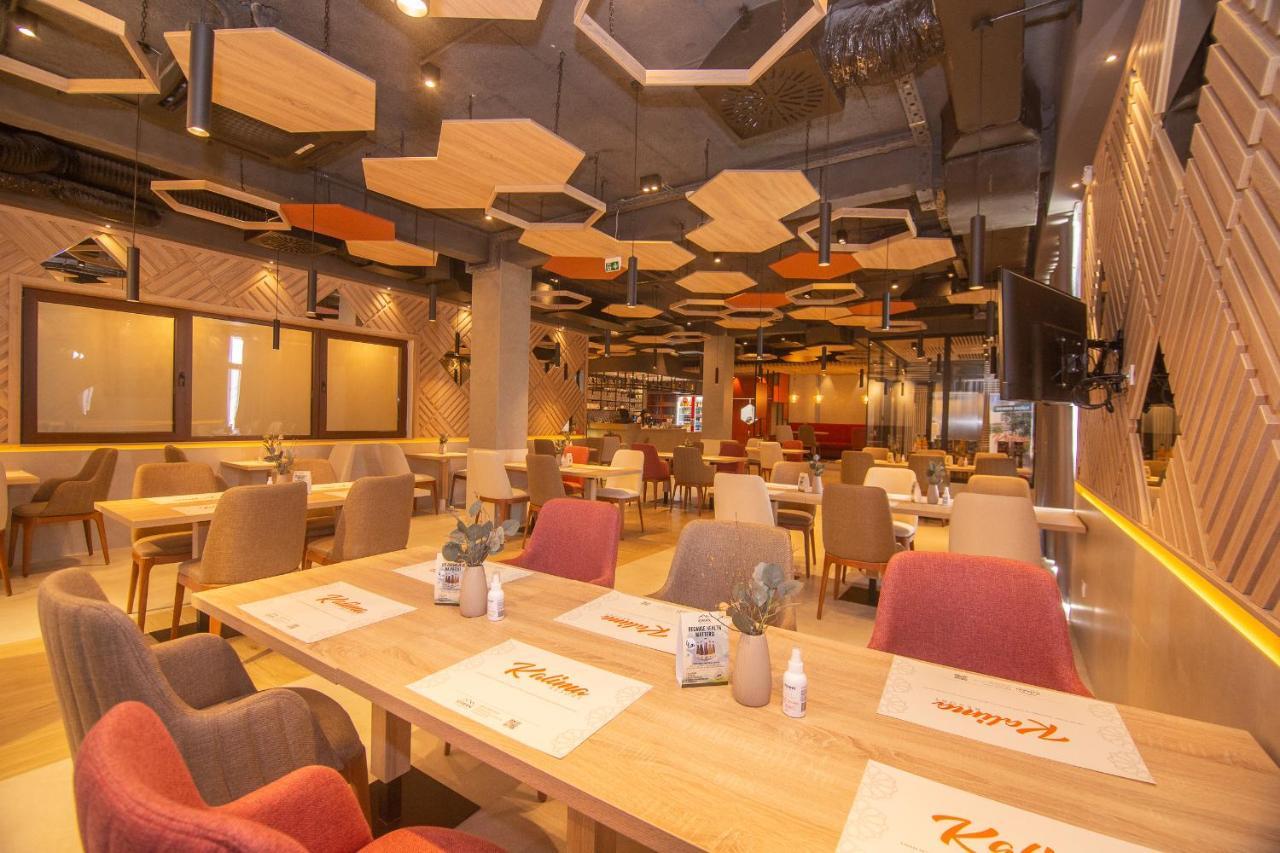 Kalima Resort Мостар Экстерьер фото