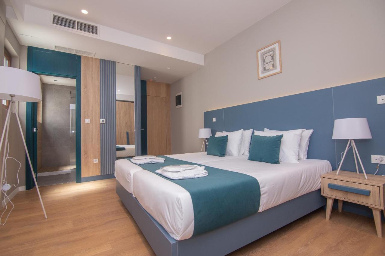 Kalima Resort Мостар Экстерьер фото